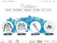 Tablet Screenshot of multibem.org